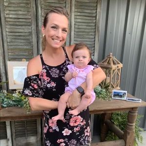 Meet your Posher, Abby